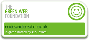 Green Hosting